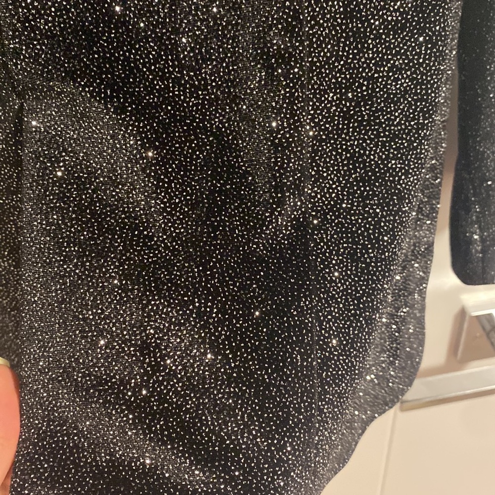 Sparkle Blazer - Picture 4 of 4